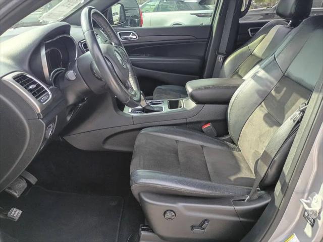 2021 Jeep Grand Cherokee Laredo X 4x2