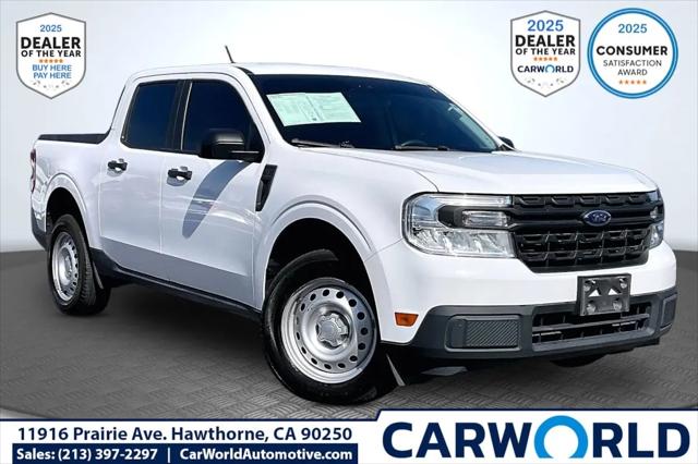 2022 Ford Maverick XL for sale in Hawthorne, CA