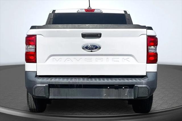 2022 Ford Maverick XL