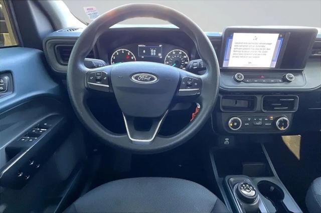 2022 Ford Maverick XL