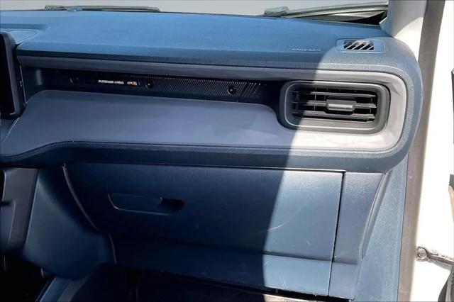2022 Ford Maverick XL