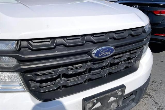 2022 Ford Maverick XL