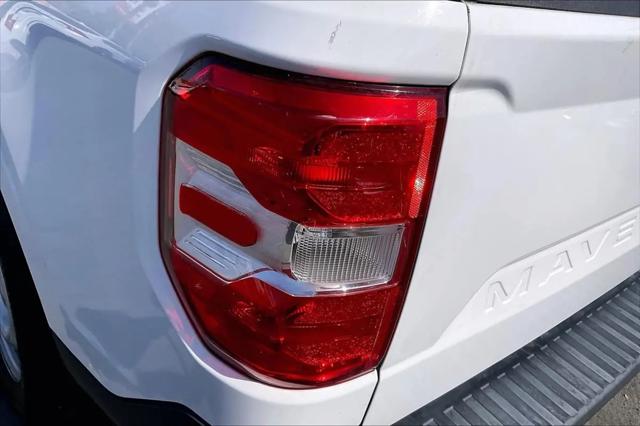 2022 Ford Maverick XL