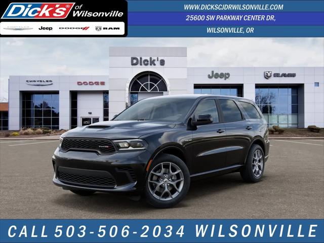 2026 Dodge Durango GT AWD HEMI V8 for sale in Wilsonville, OR