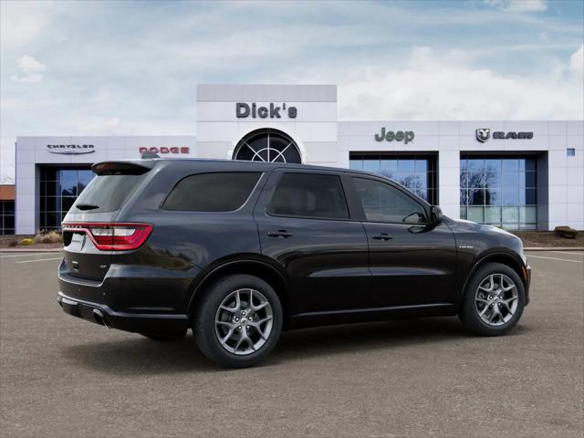 2026 Dodge Durango GT AWD HEMI V8