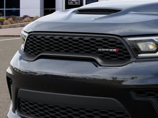 2026 Dodge Durango GT AWD HEMI V8