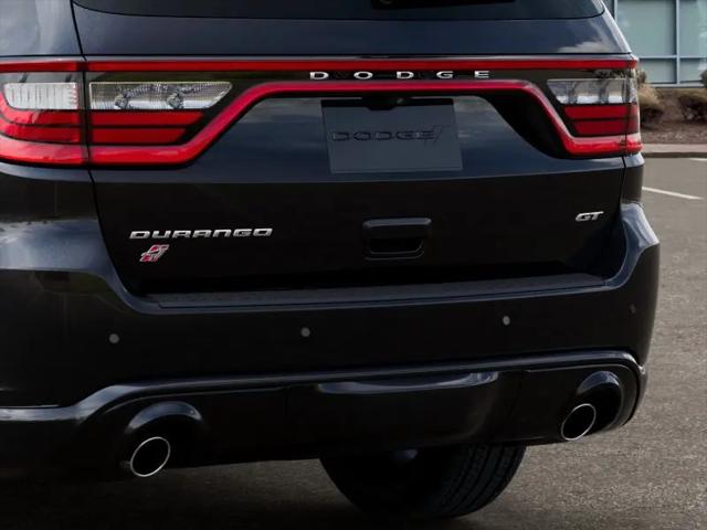 2026 Dodge Durango GT AWD HEMI V8