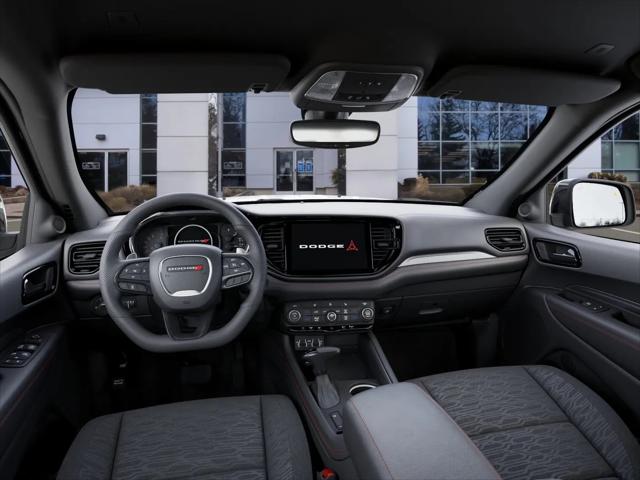 2026 Dodge Durango GT AWD HEMI V8