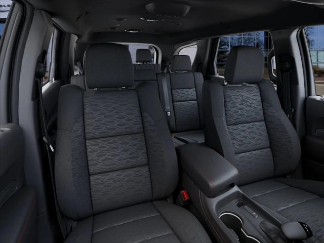 2026 Dodge Durango GT AWD HEMI V8