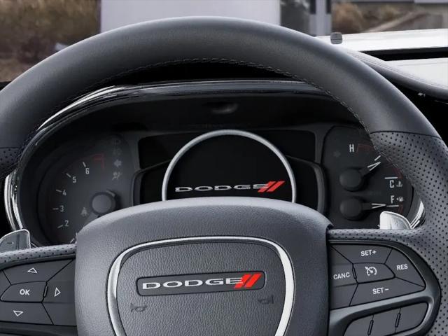 2026 Dodge Durango GT AWD HEMI V8
