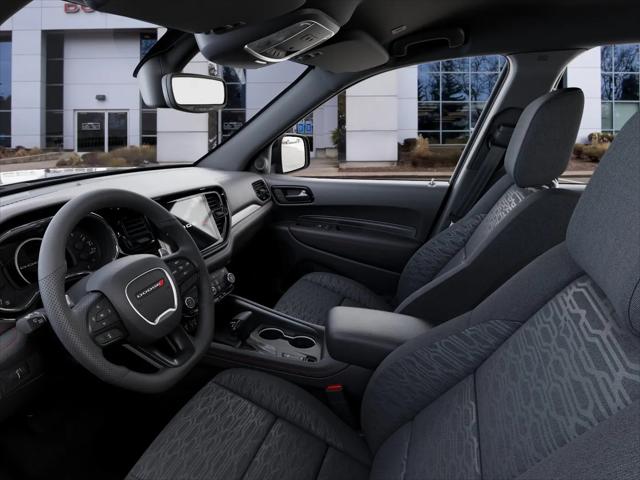 2026 Dodge Durango GT AWD HEMI V8