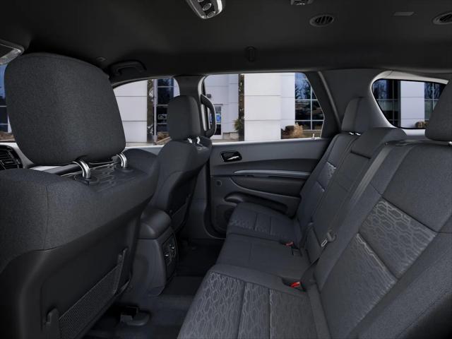 2026 Dodge Durango GT AWD HEMI V8