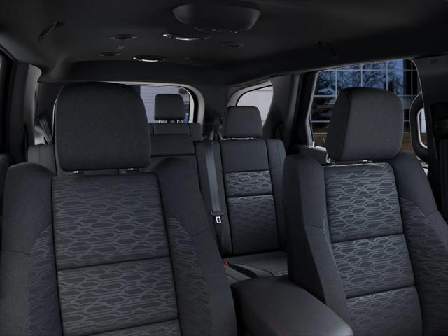 2026 Dodge Durango GT AWD HEMI V8