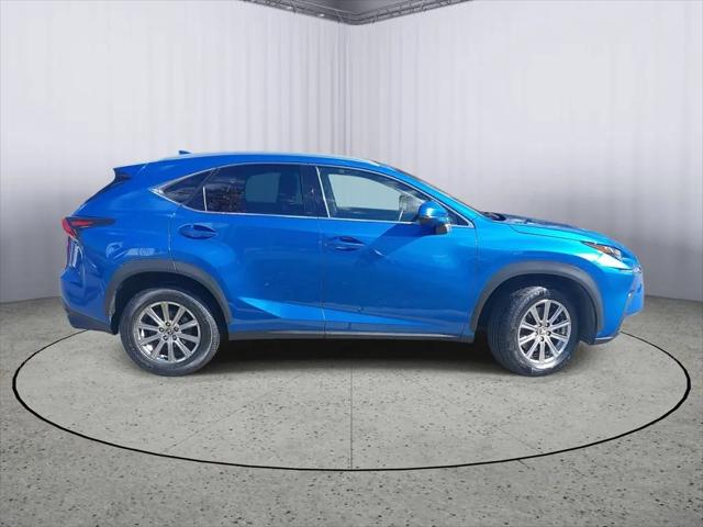 2019 Lexus NX 300 NX 300