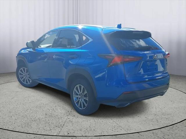 2019 Lexus NX 300 NX 300
