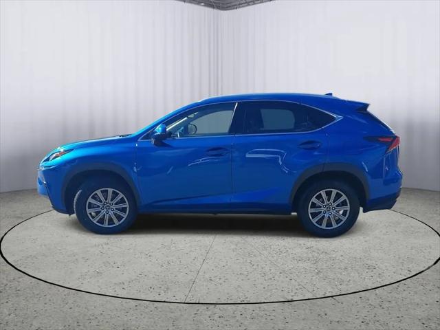 2019 Lexus NX 300 NX 300