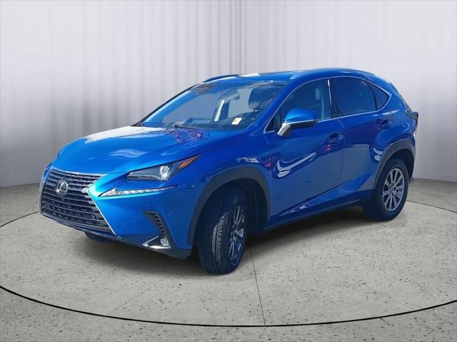 2019 Lexus NX 300 NX 300
