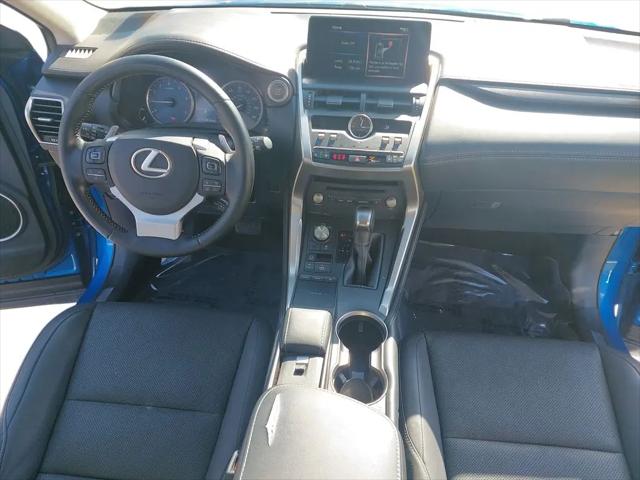 2019 Lexus NX 300 NX 300