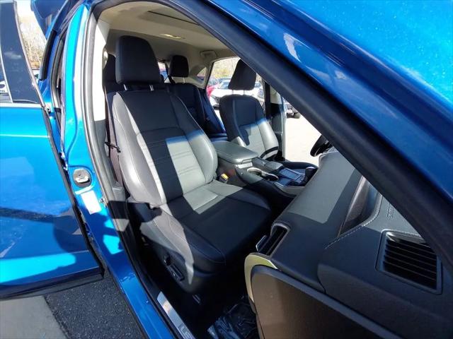 2019 Lexus NX 300 NX 300