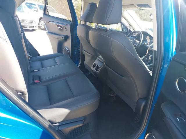 2019 Lexus NX 300 NX 300