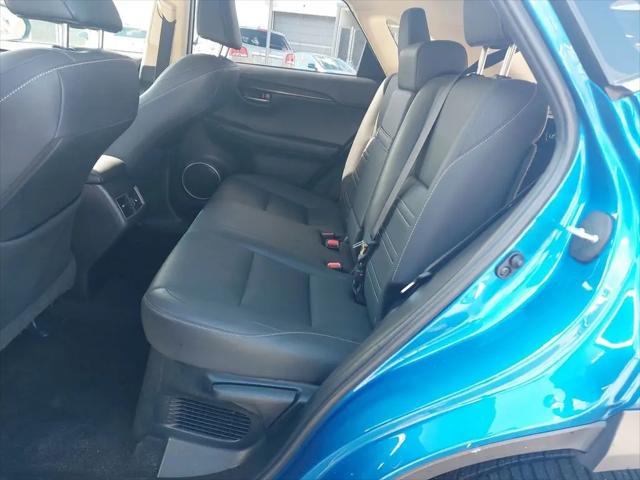 2019 Lexus NX 300 NX 300