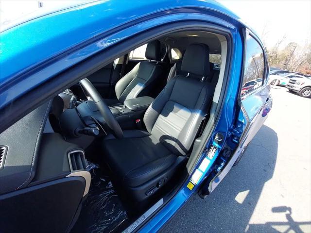 2019 Lexus NX 300 NX 300