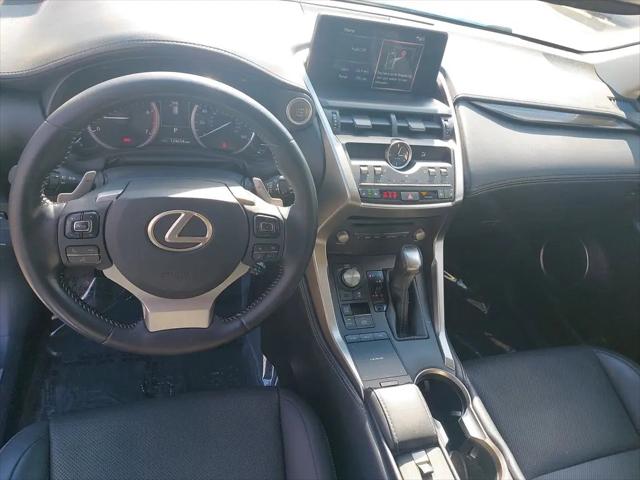 2019 Lexus NX 300 NX 300