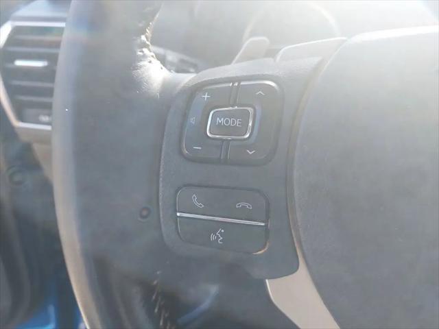 2019 Lexus NX 300 NX 300