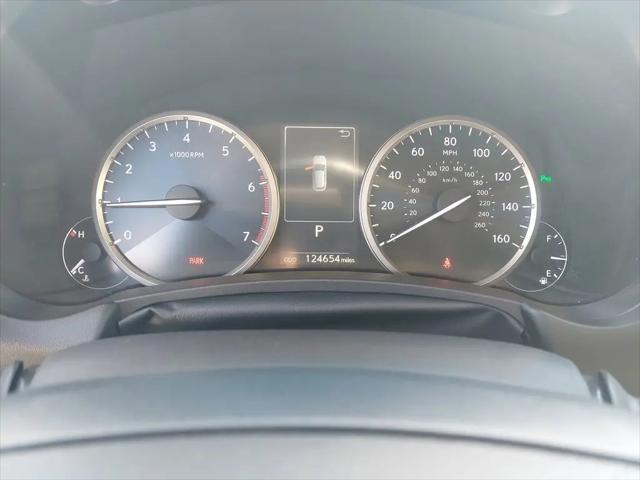 2019 Lexus NX 300 NX 300