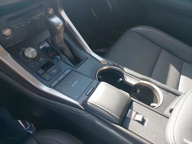 2019 Lexus NX 300 NX 300