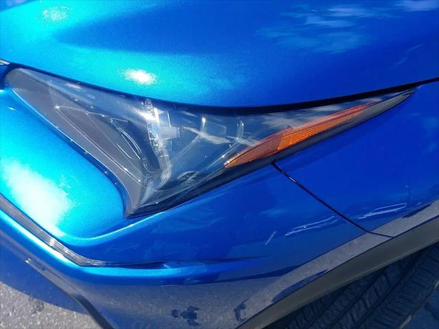 2019 Lexus NX 300 NX 300