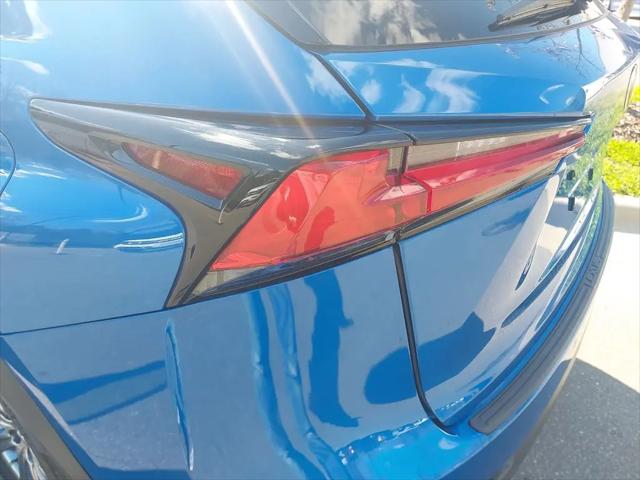 2019 Lexus NX 300 NX 300