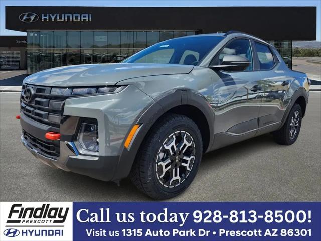 2026 Hyundai Santa Cruz XRT for sale in Prescott, AZ