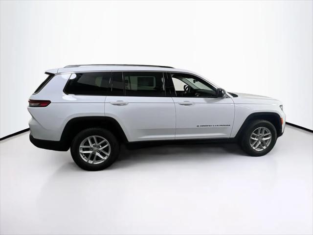 2023 Jeep Grand Cherokee L Laredo 4x4