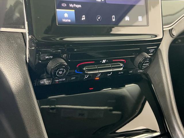 2023 Jeep Grand Cherokee L Laredo 4x4