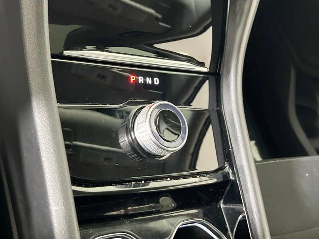 2023 Jeep Grand Cherokee L Laredo 4x4