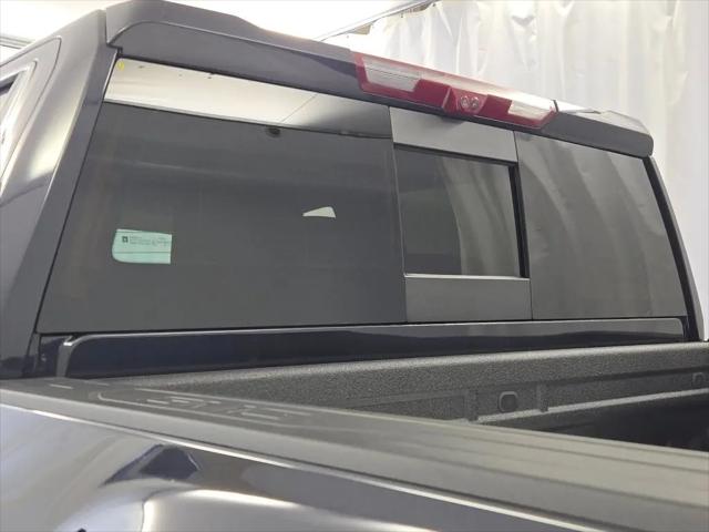 2024 GMC Sierra 2500HD 4WD Crew Cab Standard Bed Denali Ultimate