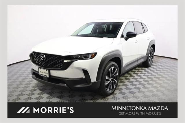 2026 Mazda CX-50 Hybrid Premium Plus for sale in Minnetonka, MN