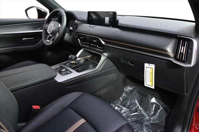 2026 Mazda CX-70 3.3 Turbo Premium Plus