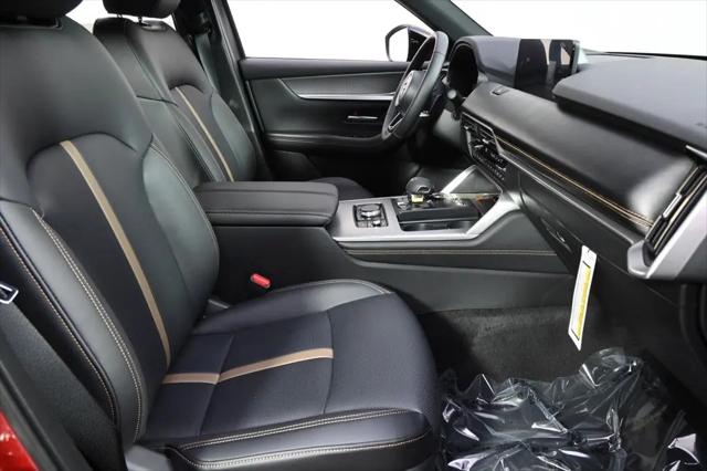 2026 Mazda CX-70 3.3 Turbo Premium Plus