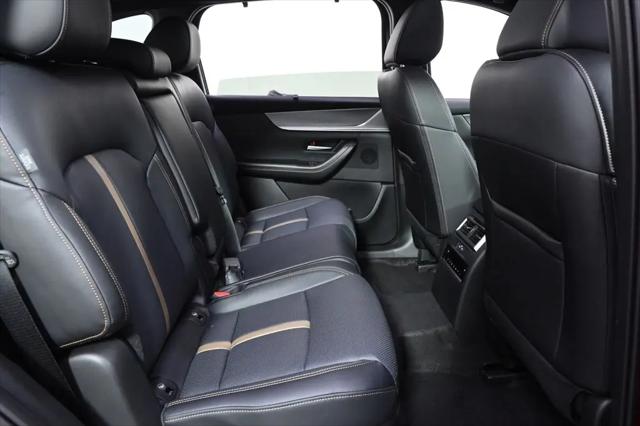 2026 Mazda CX-70 3.3 Turbo Premium Plus