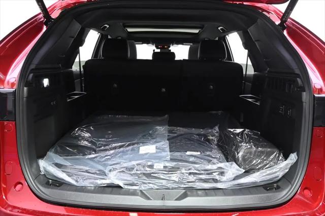 2026 Mazda CX-70 3.3 Turbo Premium Plus