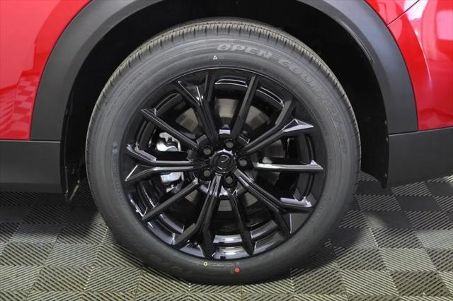 2026 Mazda CX-70 3.3 Turbo Premium Plus