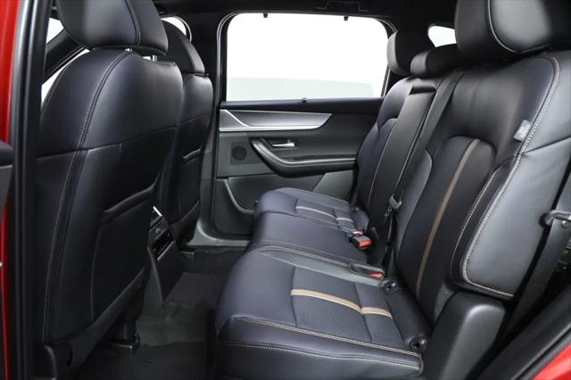 2026 Mazda CX-70 3.3 Turbo Premium Plus