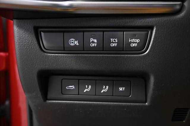 2026 Mazda CX-70 3.3 Turbo Premium Plus