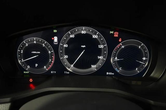 2026 Mazda CX-70 3.3 Turbo Premium Plus