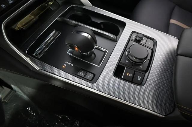 2026 Mazda CX-70 3.3 Turbo Premium Plus