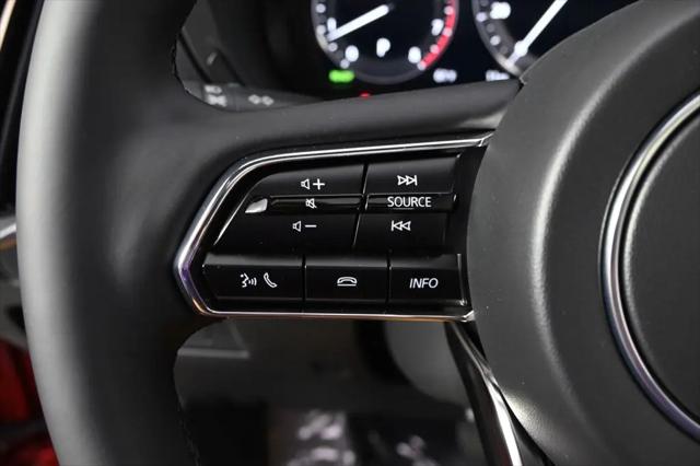 2026 Mazda CX-70 3.3 Turbo Premium Plus