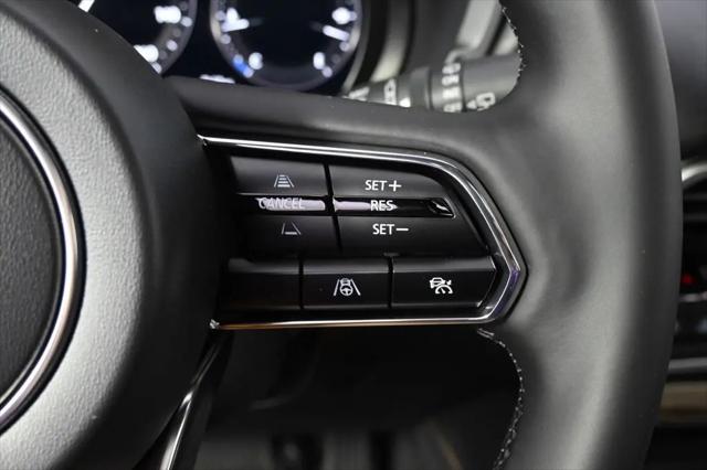 2026 Mazda CX-70 3.3 Turbo Premium Plus