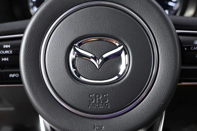 2026 Mazda CX-70 3.3 Turbo Premium Plus